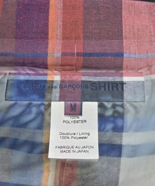 COMME des GARCONS SHIRT แจ็คเก็ตลำลอง