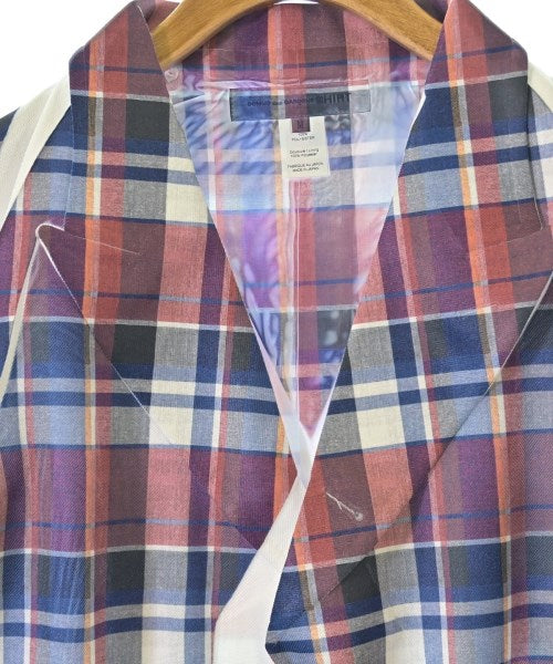 COMME des GARCONS SHIRT แจ็คเก็ตลำลอง