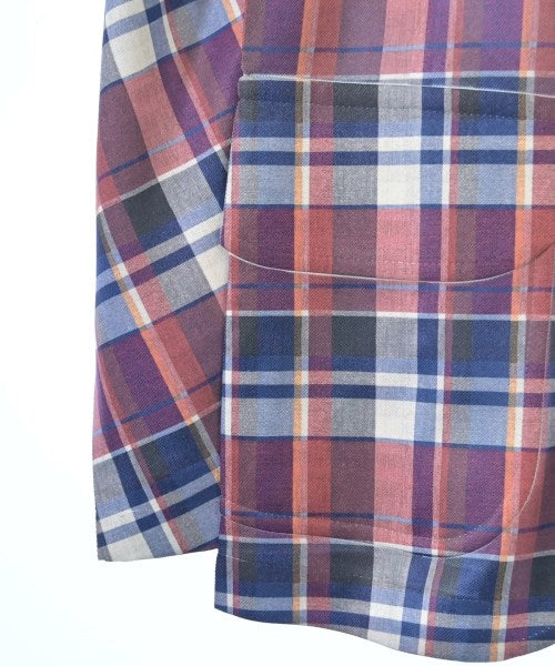 COMME des GARCONS SHIRT แจ็คเก็ตลำลอง