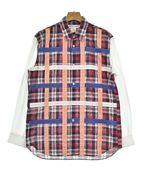 COMME des GARCONS SHIRT เสื้อลำลอง
