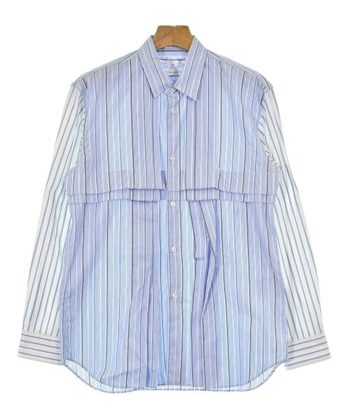 COMME des GARCONS SHIRT เสื้อลำลอง