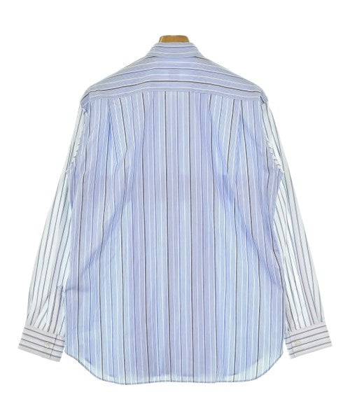 COMME des GARCONS SHIRT เสื้อลำลอง