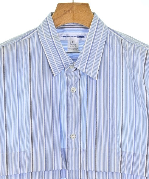 COMME des GARCONS SHIRT เสื้อลำลอง