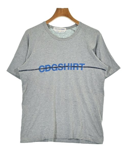 COMME des GARCONS SHIRT เสื้อยืด/เสื้อท็อปส์