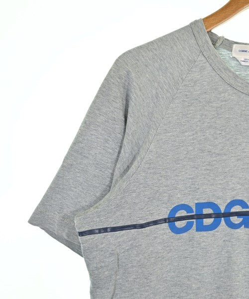 COMME des GARCONS SHIRT เสื้อยืด/เสื้อท็อปส์