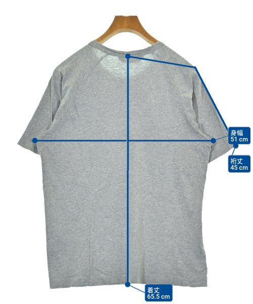 COMME des GARCONS SHIRT เสื้อยืด/เสื้อท็อปส์