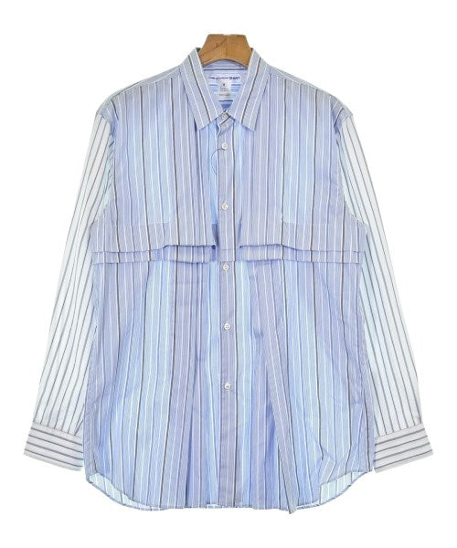 COMME des GARCONS SHIRT เสื้อลำลอง