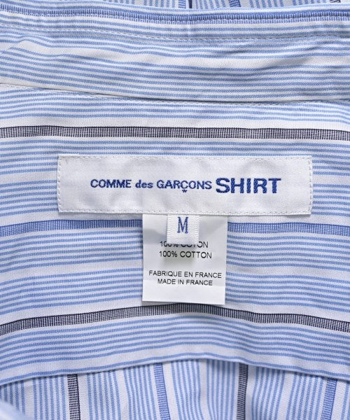COMME des GARCONS SHIRT เสื้อลำลอง