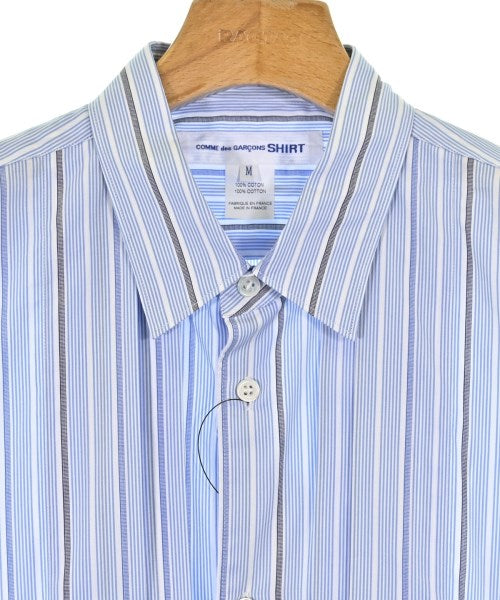 COMME des GARCONS SHIRT เสื้อลำลอง