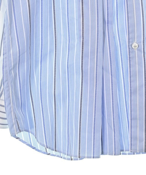 COMME des GARCONS SHIRT เสื้อลำลอง