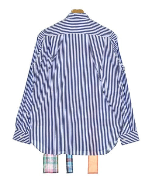 COMME des GARCONS SHIRT เสื้อลำลอง