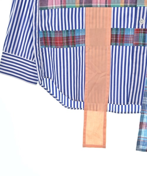 COMME des GARCONS SHIRT เสื้อลำลอง