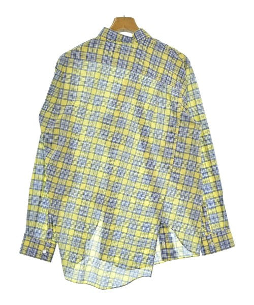 COMME des GARCONS SHIRT เสื้อลำลอง