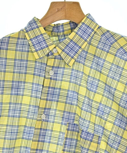 COMME des GARCONS SHIRT เสื้อลำลอง