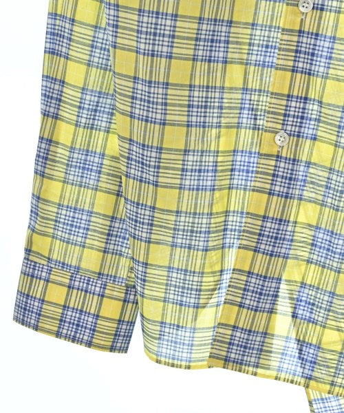 COMME des GARCONS SHIRT เสื้อลำลอง
