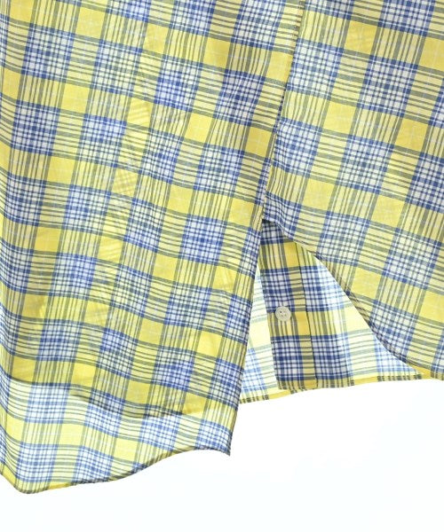 COMME des GARCONS SHIRT เสื้อลำลอง