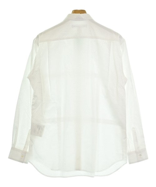 COMME des GARCONS SHIRT เสื้อลำลอง