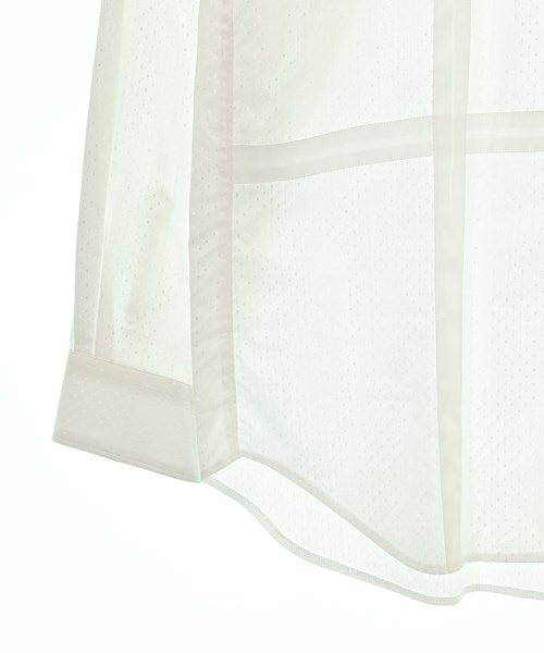 COMME des GARCONS SHIRT เสื้อลำลอง