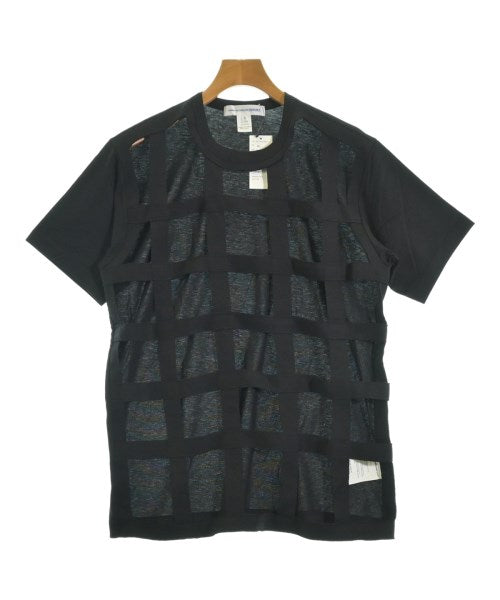 COMME des GARCONS SHIRT เสื้อยืด/เสื้อท็อปส์