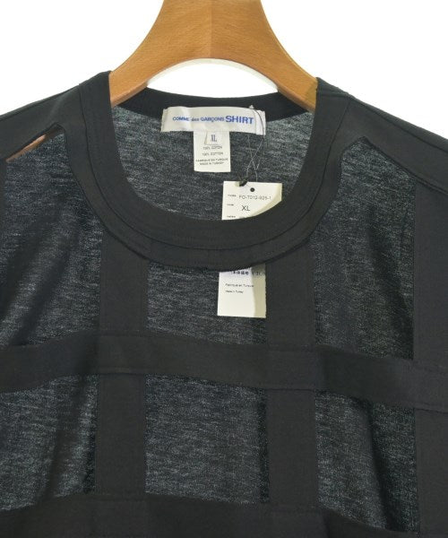 COMME des GARCONS SHIRT เสื้อยืด/เสื้อท็อปส์