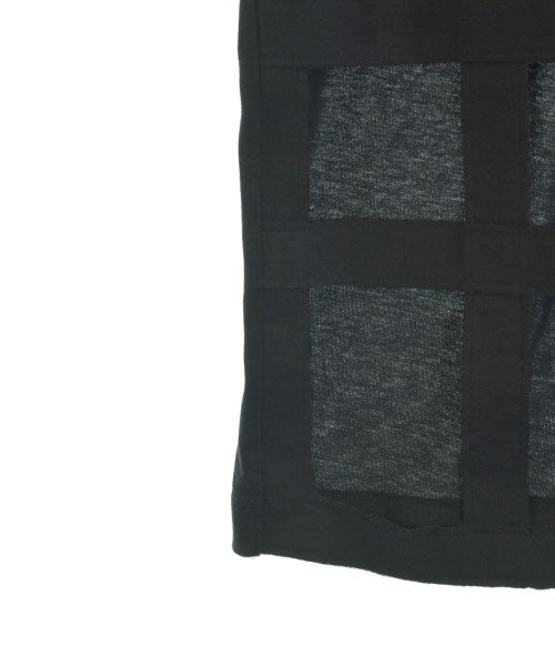 COMME des GARCONS SHIRT เสื้อยืด/เสื้อท็อปส์