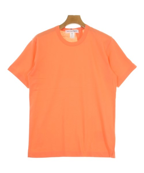 COMME des GARCONS SHIRT เสื้อยืด/เสื้อท็อปส์