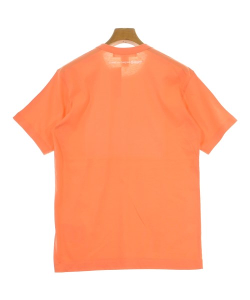COMME des GARCONS SHIRT เสื้อยืด/เสื้อท็อปส์