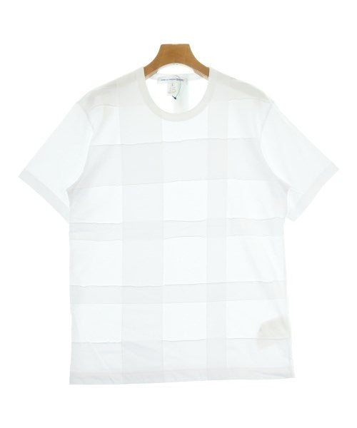 COMME des GARCONS SHIRT เสื้อยืด/เสื้อท็อปส์