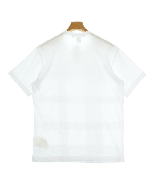 COMME des GARCONS SHIRT เสื้อยืด/เสื้อท็อปส์
