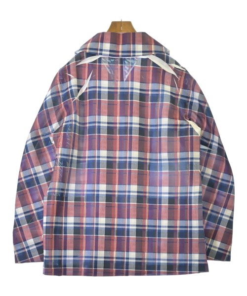 COMME des GARCONS SHIRT เสื้อฉี่