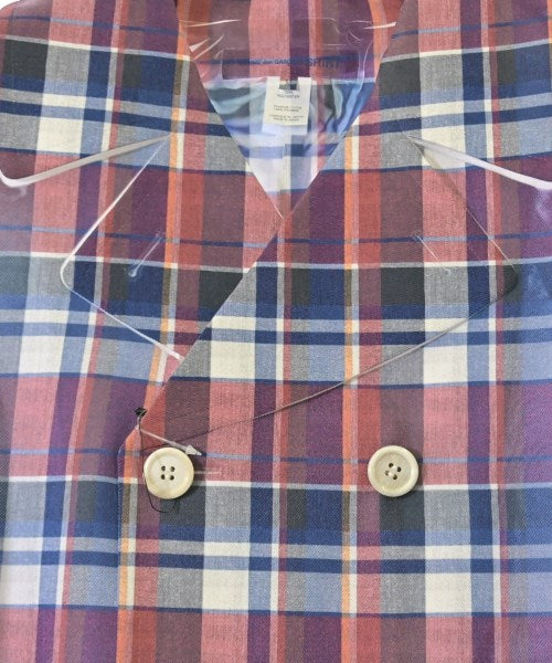 COMME des GARCONS SHIRT เสื้อฉี่