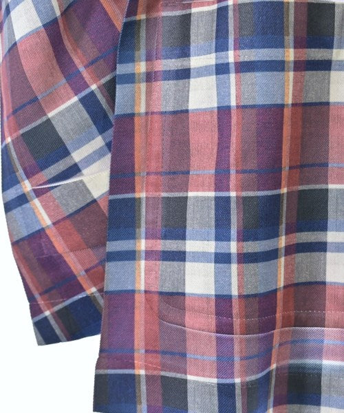 COMME des GARCONS SHIRT เสื้อฉี่