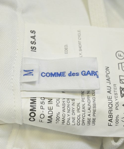 COMME des GARCONS SHIRT กางเกง อื่น