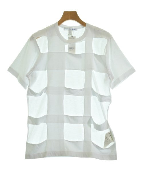 COMME des GARCONS SHIRT เสื้อยืด/เสื้อท็อปส์