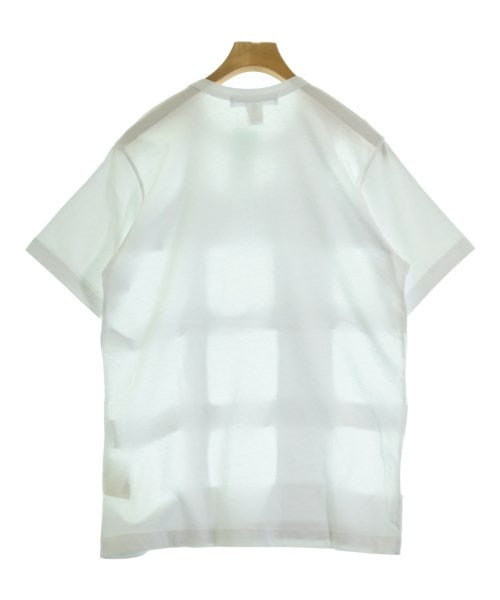 COMME des GARCONS SHIRT เสื้อยืด/เสื้อท็อปส์