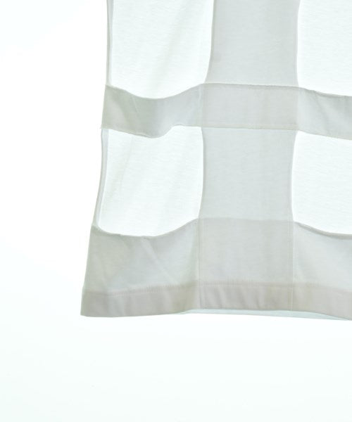 COMME des GARCONS SHIRT เสื้อยืด/เสื้อท็อปส์