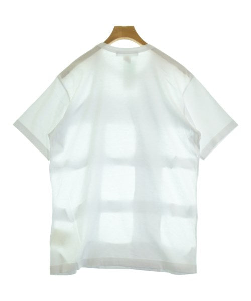 COMME des GARCONS SHIRT เสื้อยืด/เสื้อท็อปส์