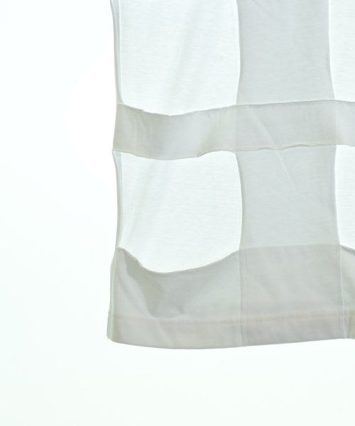 COMME des GARCONS SHIRT เสื้อยืด/เสื้อท็อปส์