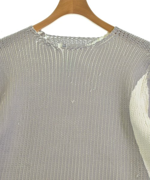 COMME des GARCONS SHIRT เสื้อกันหนาว