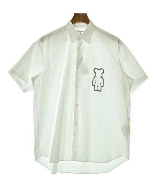 COMME des GARCONS SHIRT เสื้อลำลอง