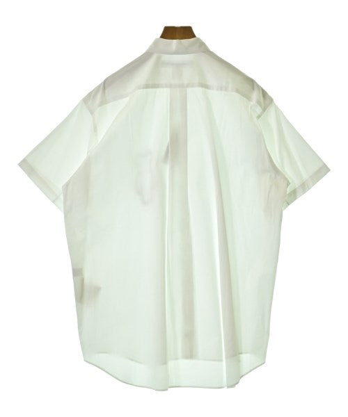 COMME des GARCONS SHIRT เสื้อลำลอง