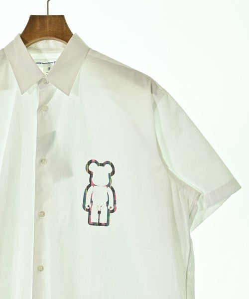 COMME des GARCONS SHIRT เสื้อลำลอง