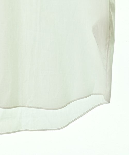 COMME des GARCONS SHIRT เสื้อลำลอง