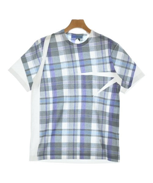 COMME des GARCONS SHIRT เสื้อยืด/เสื้อท็อปส์
