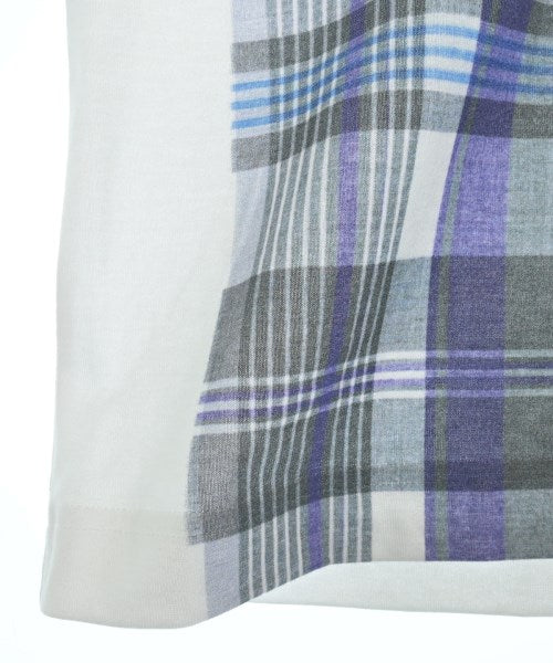 COMME des GARCONS SHIRT เสื้อยืด/เสื้อท็อปส์