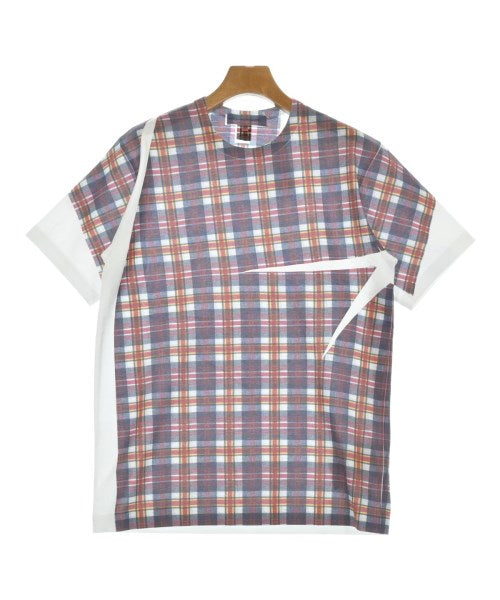 COMME des GARCONS SHIRT เสื้อยืด/เสื้อท็อปส์