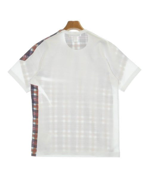 COMME des GARCONS SHIRT เสื้อยืด/เสื้อท็อปส์