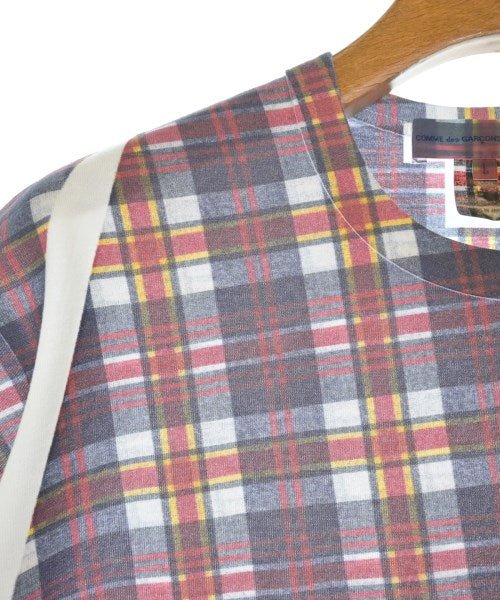 COMME des GARCONS SHIRT เสื้อยืด/เสื้อท็อปส์