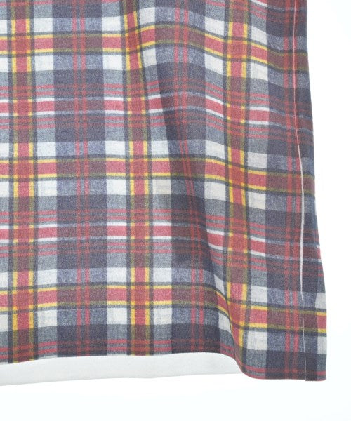COMME des GARCONS SHIRT เสื้อยืด/เสื้อท็อปส์