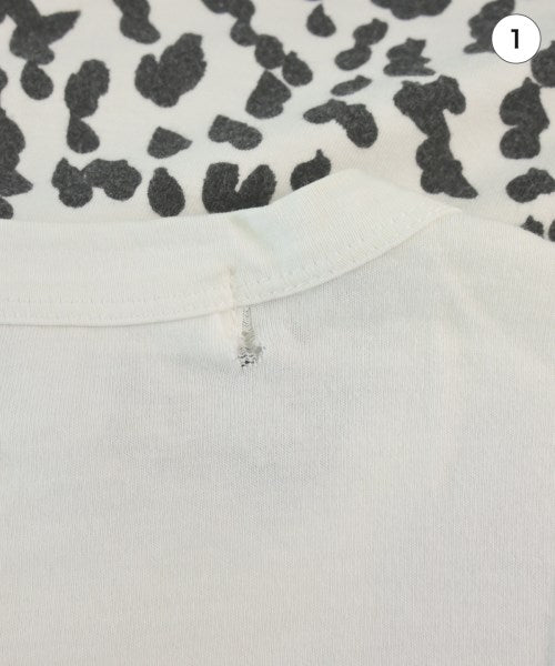 COMME des GARCONS SHIRT เสื้อยืด/เสื้อท็อปส์